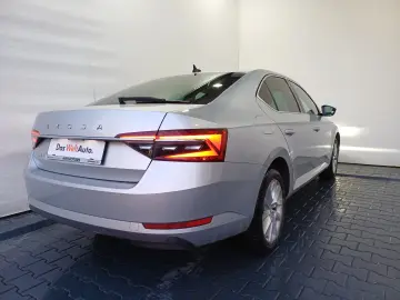 SKODA SUPERB 1.5 TSI DSG Ambition 150CP