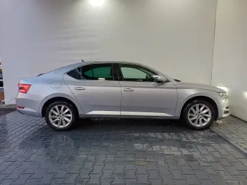 SKODA SUPERB 1.5 TSI DSG Ambition 150CP
