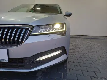 SKODA SUPERB 1.5 TSI DSG Ambition 150CP