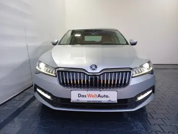 SKODA SUPERB 1.5 TSI DSG Ambition 150CP
