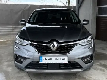 Renault Arkana E-TECH 145 Techno