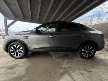 Renault Arkana E-TECH 145 Techno