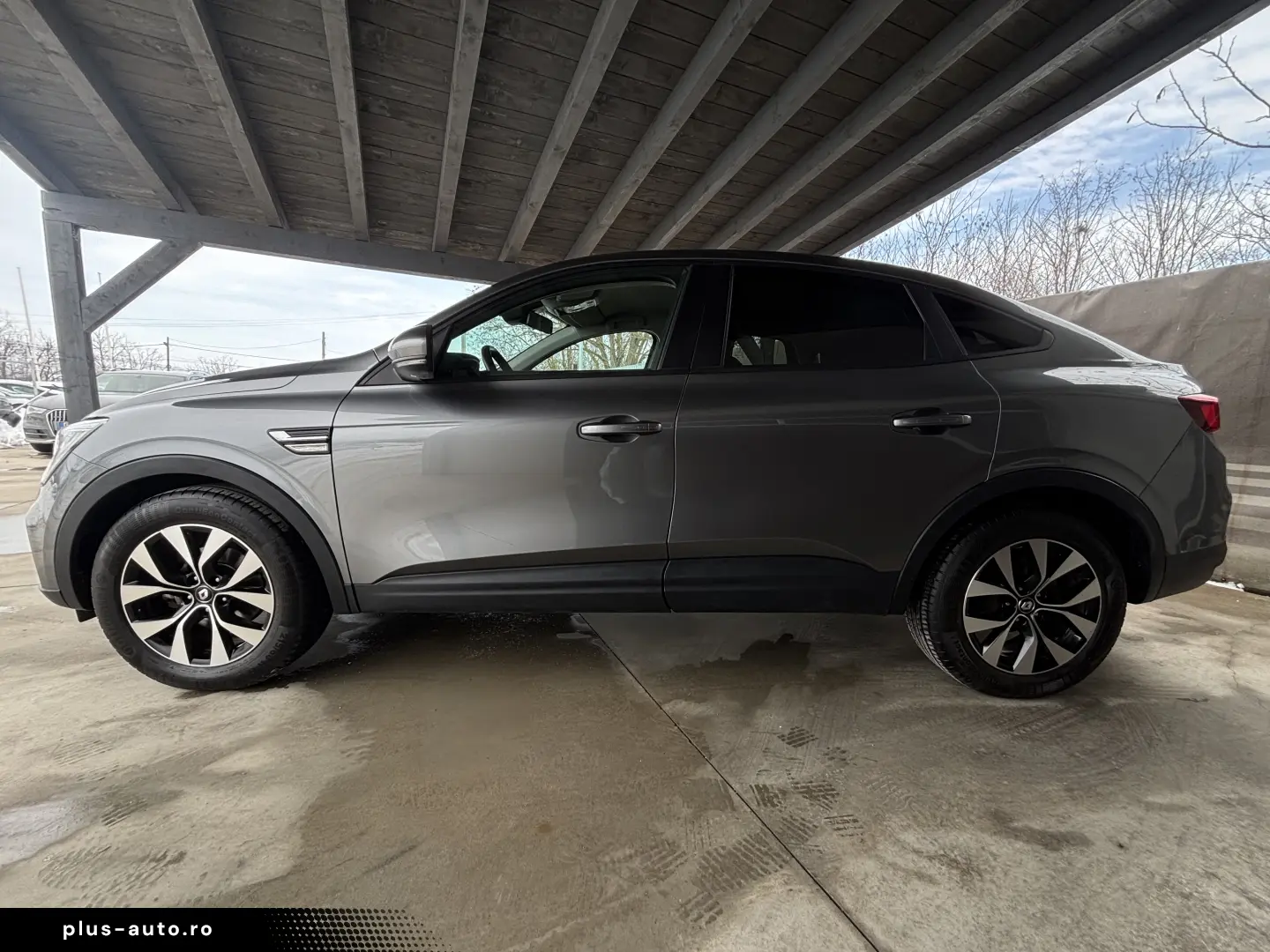 Renault Arkana E-TECH 145 Techno