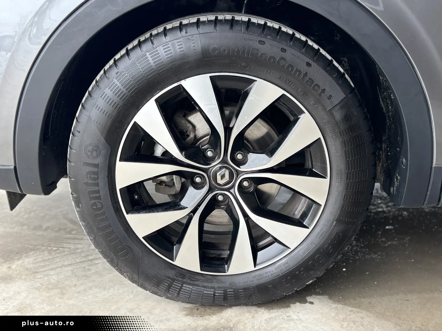 Renault Arkana E-TECH 145 Techno