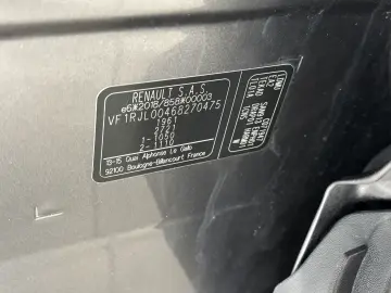 Renault Arkana E-TECH 145 Techno