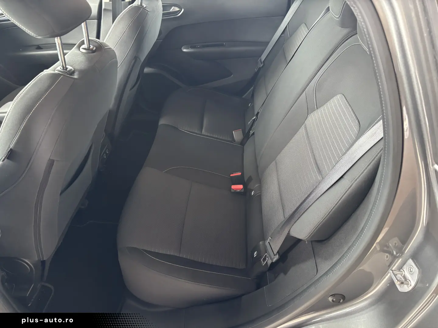 Renault Arkana E-TECH 145 Techno