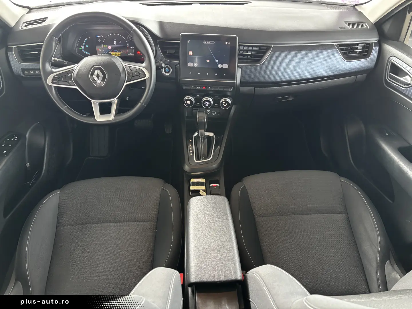 Renault Arkana E-TECH 145 Techno