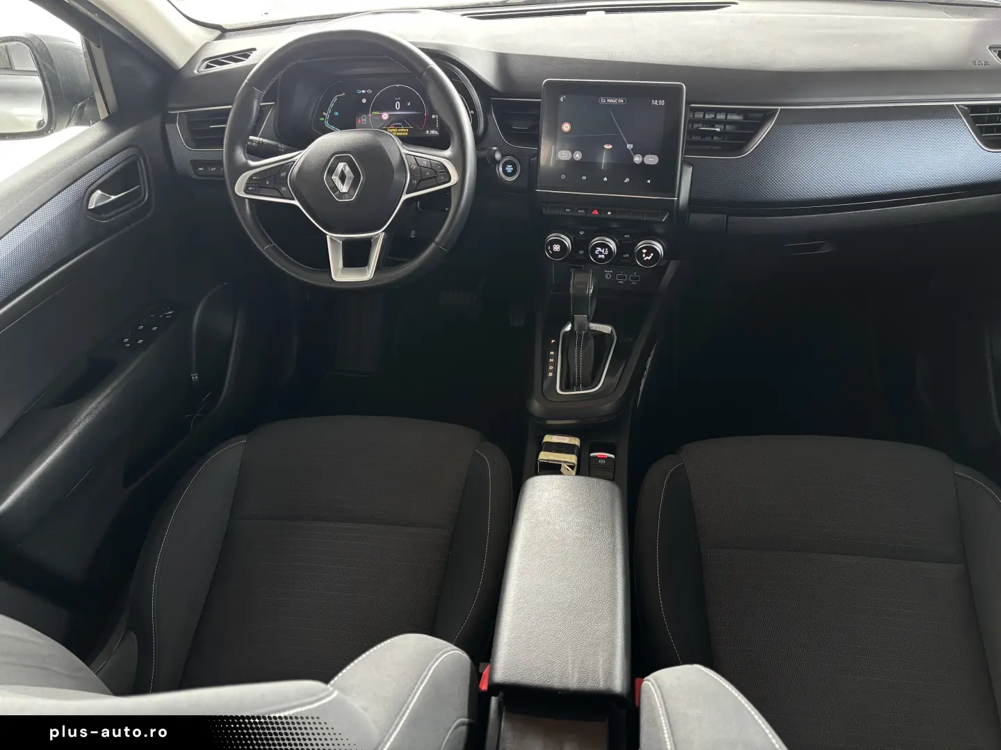 Renault Arkana E-TECH 145 Techno