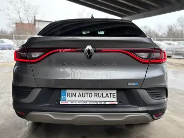 Renault Arkana E-TECH 145 Techno