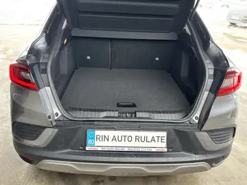 Renault Arkana E-TECH 145 Techno