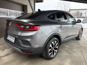 Renault Arkana E-TECH 145 Techno