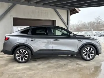 Renault Arkana E-TECH 145 Techno