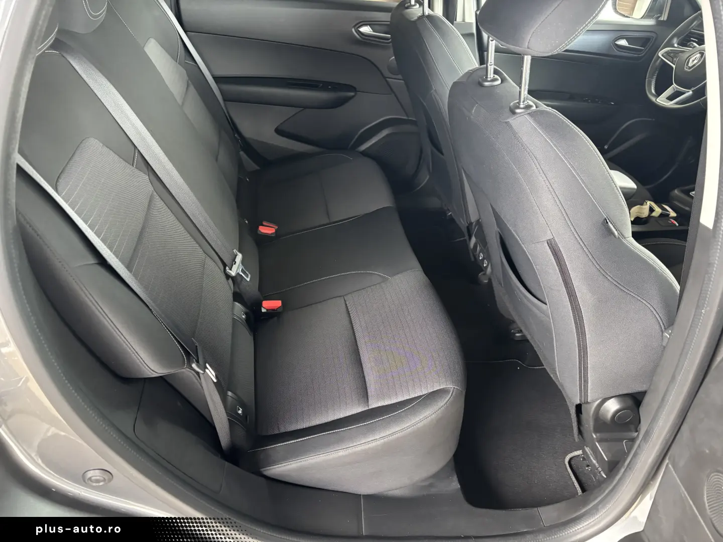 Renault Arkana E-TECH 145 Techno