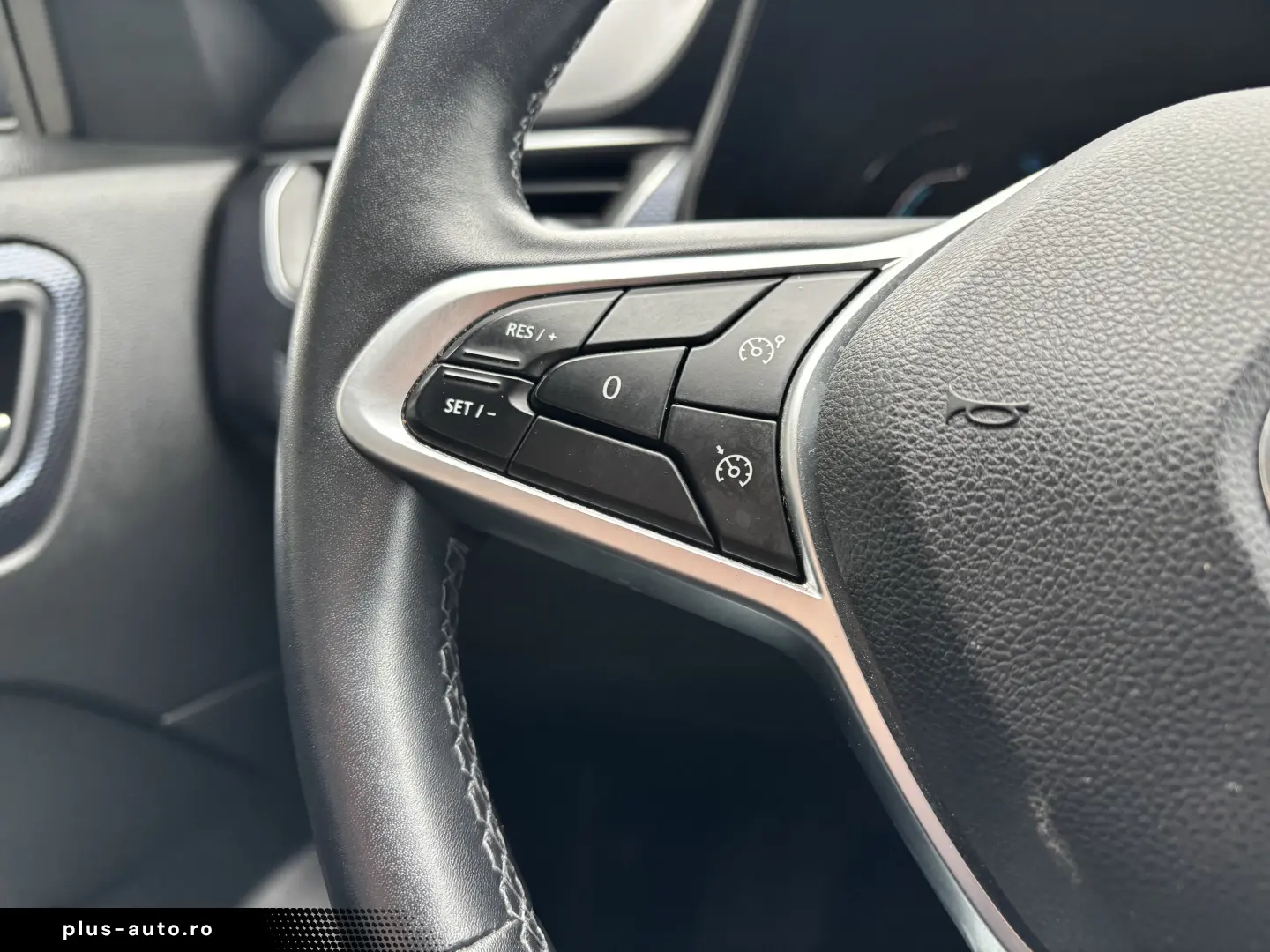 Renault Arkana E-TECH 145 Techno