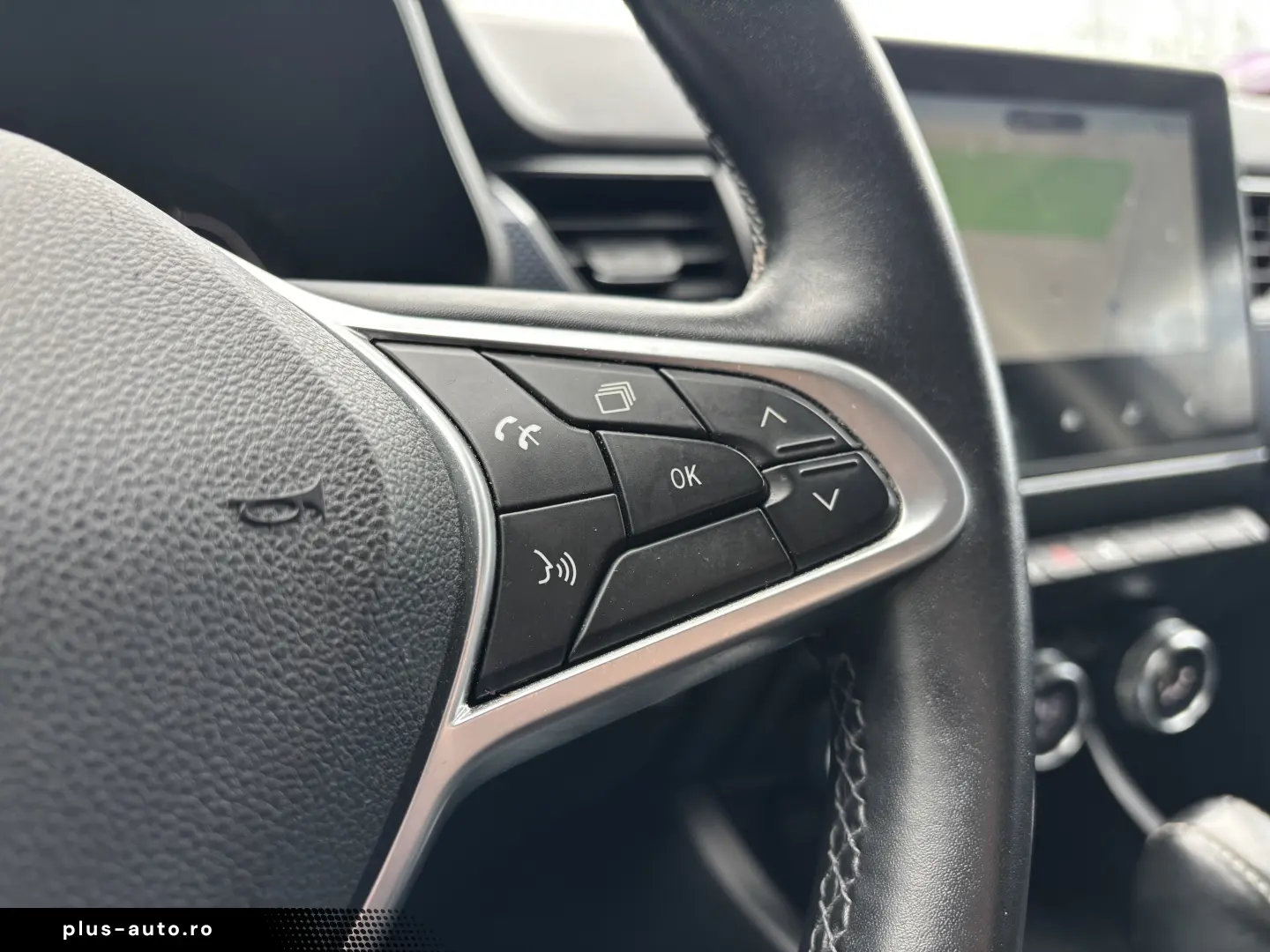 Renault Arkana E-TECH 145 Techno