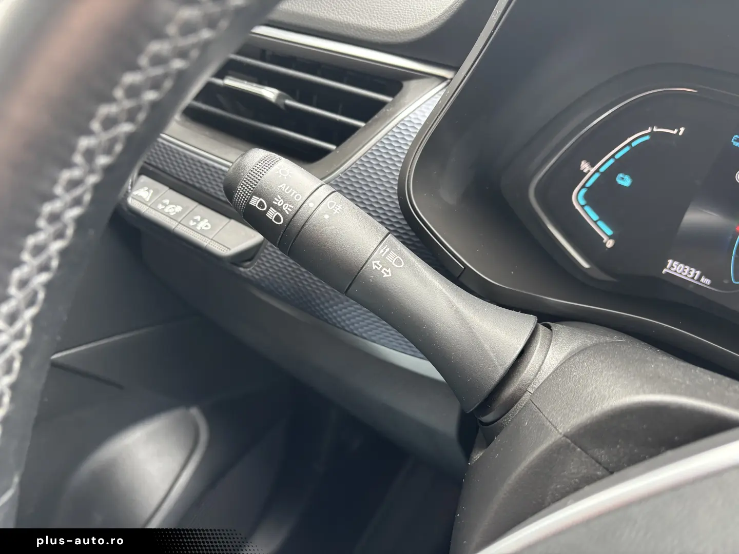 Renault Arkana E-TECH 145 Techno