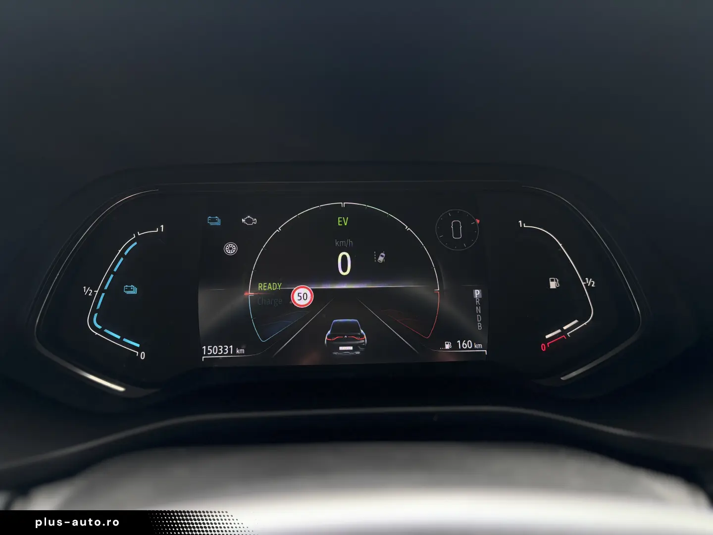 Renault Arkana E-TECH 145 Techno