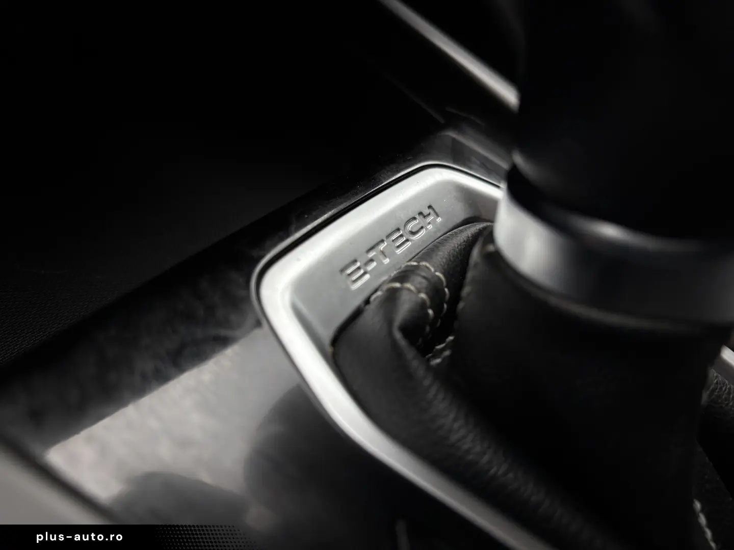 Renault Arkana E-TECH 145 Techno