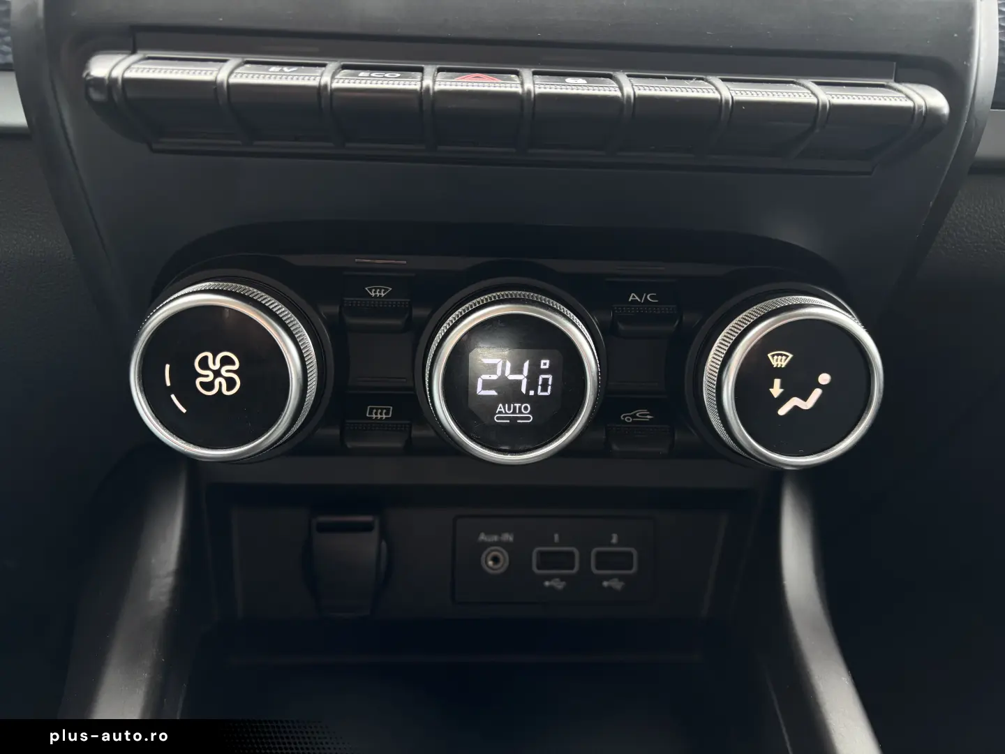 Renault Arkana E-TECH 145 Techno