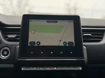 Renault Arkana E-TECH 145 Techno