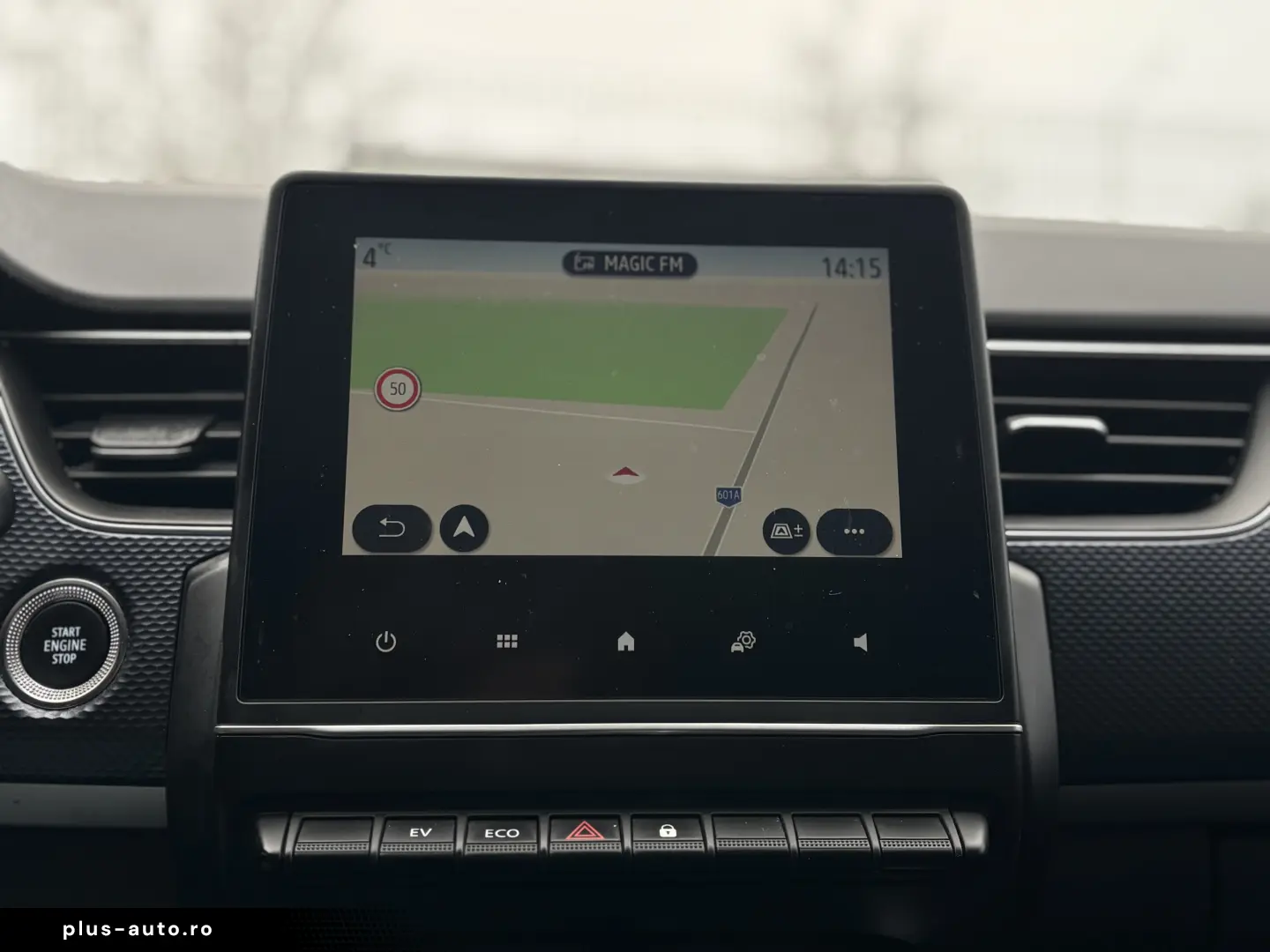 Renault Arkana E-TECH 145 Techno