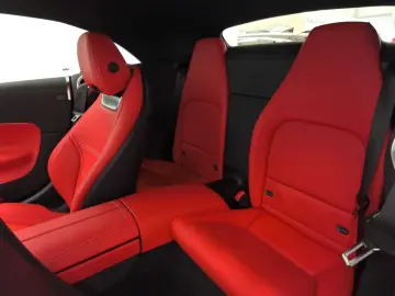 Mercedes-Benz SL 63 AMG