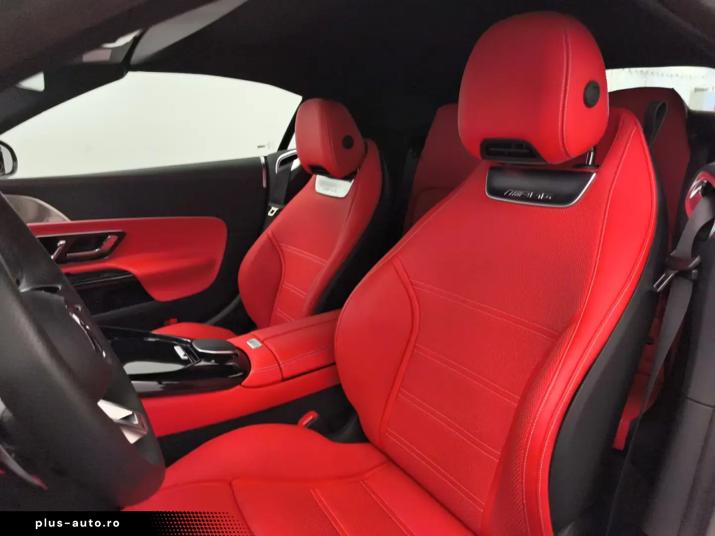 Mercedes-Benz SL 63 AMG