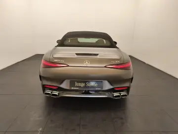 Mercedes-Benz SL 63 AMG