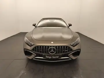 Mercedes-Benz SL 63 AMG