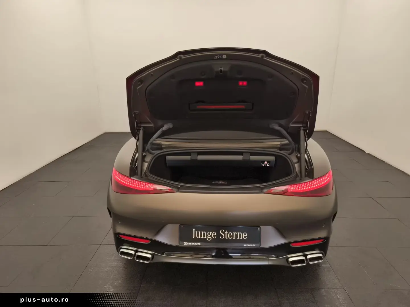 Mercedes-Benz SL 63 AMG