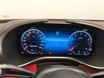 Mercedes-Benz SL 63 AMG