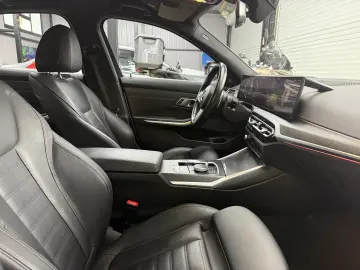 BMW M340i xDrive AT MHEV