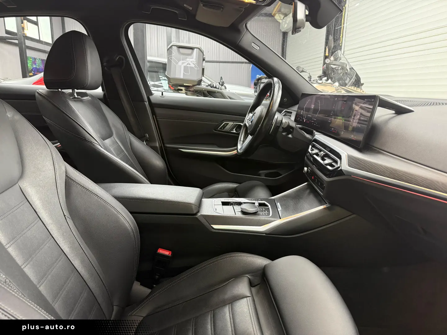 BMW M340i xDrive AT MHEV