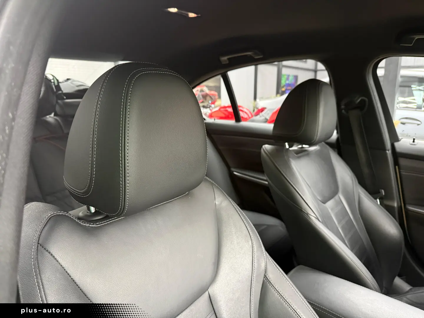 BMW M340i xDrive AT MHEV