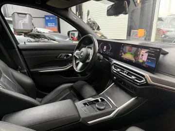 BMW M340i xDrive AT MHEV