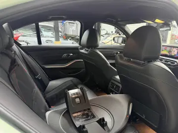 BMW M340i xDrive AT MHEV