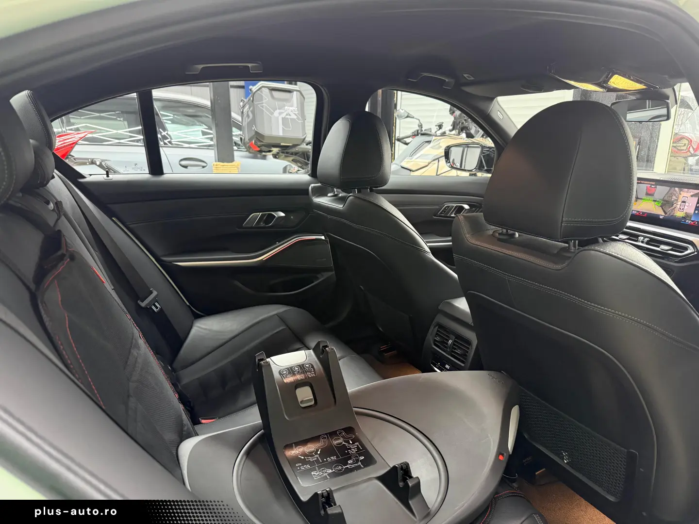 BMW M340i xDrive AT MHEV