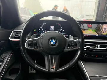 BMW M340i xDrive AT MHEV