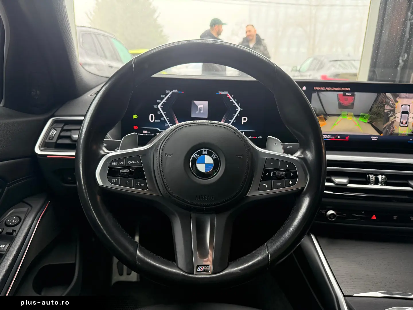 BMW M340i xDrive AT MHEV