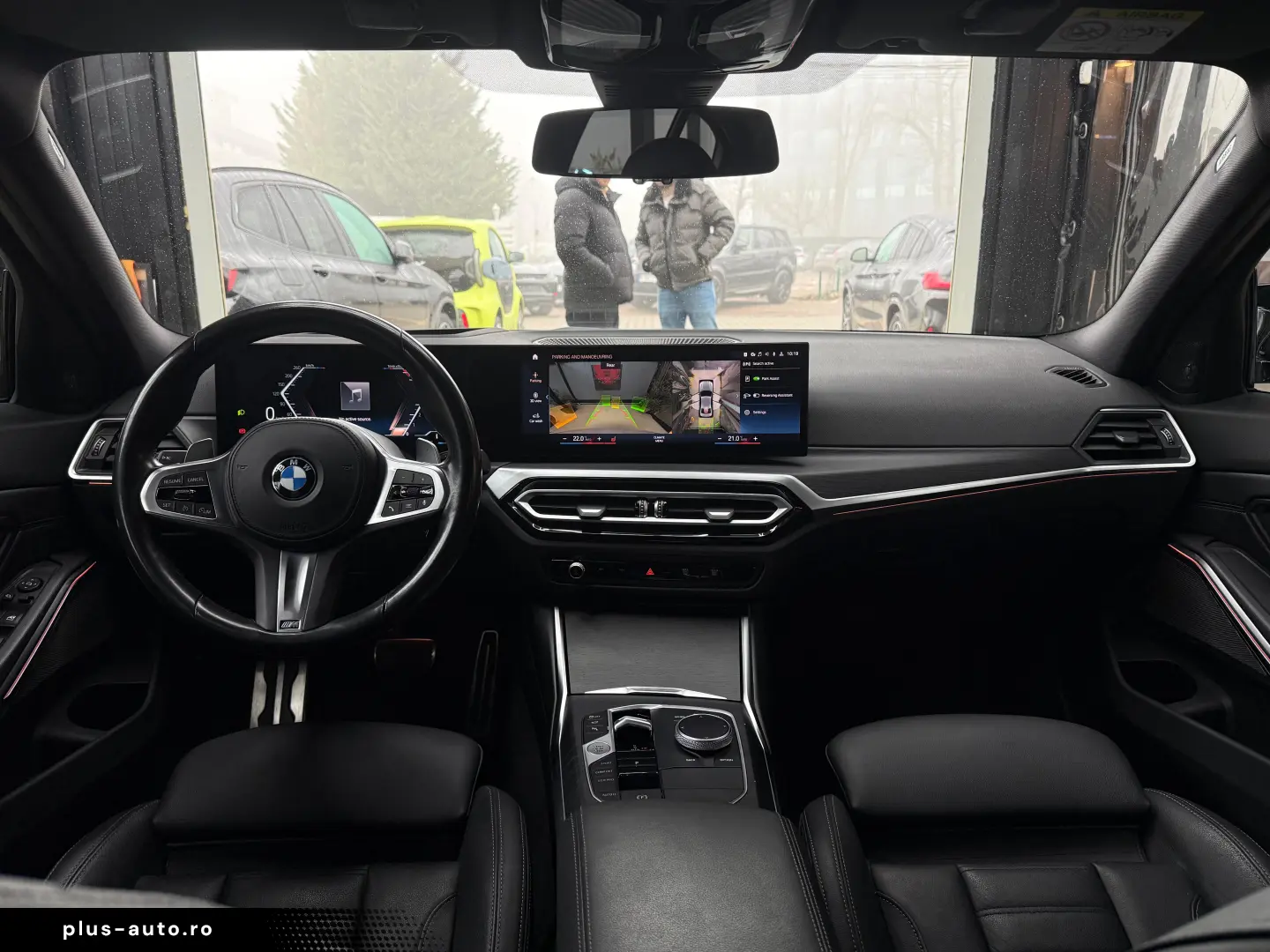 BMW M340i xDrive AT MHEV