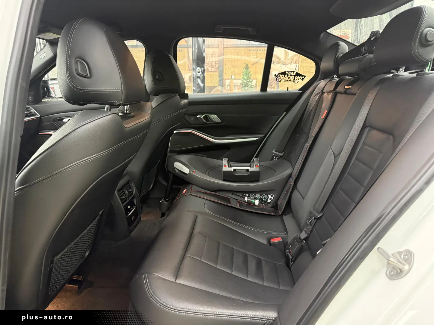 BMW M340i xDrive AT MHEV