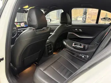 BMW M340i xDrive AT MHEV