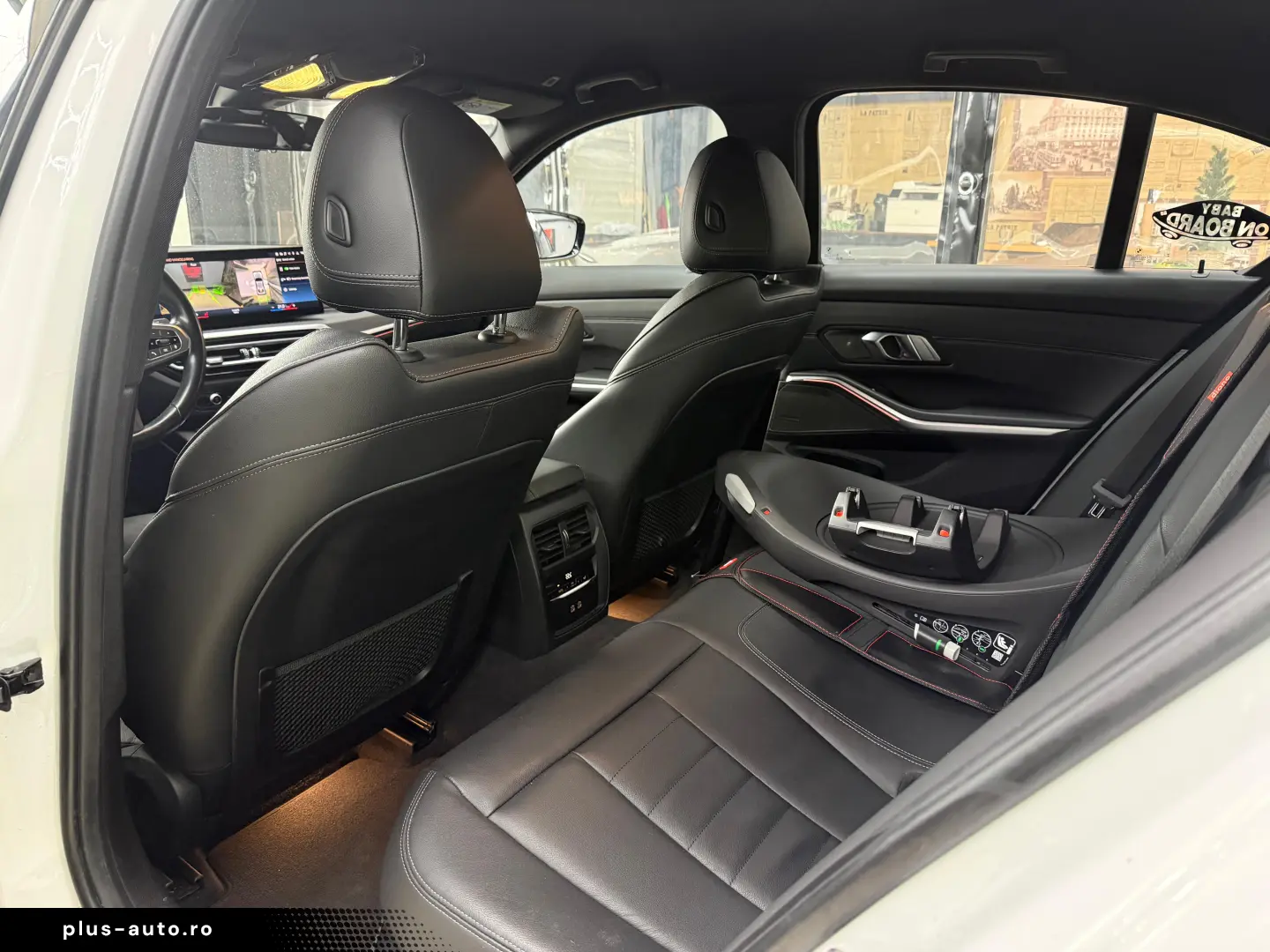 BMW M340i xDrive AT MHEV