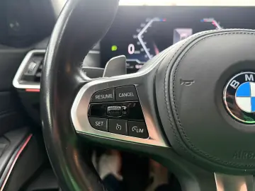 BMW M340i xDrive AT MHEV