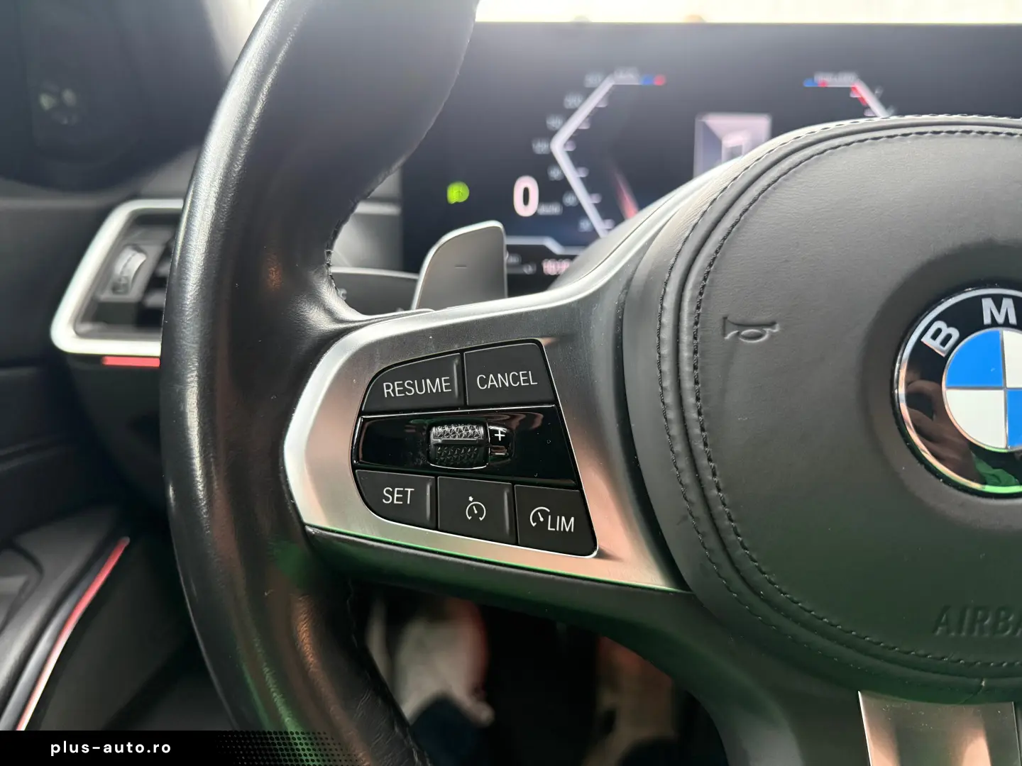 BMW M340i xDrive AT MHEV