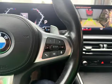 BMW M340i xDrive AT MHEV