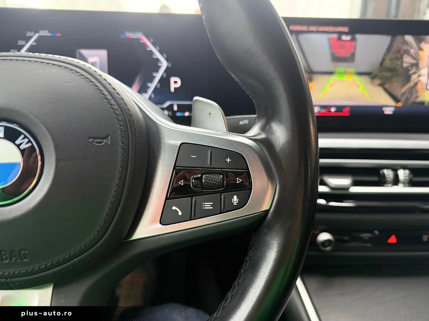 BMW M340i xDrive AT MHEV