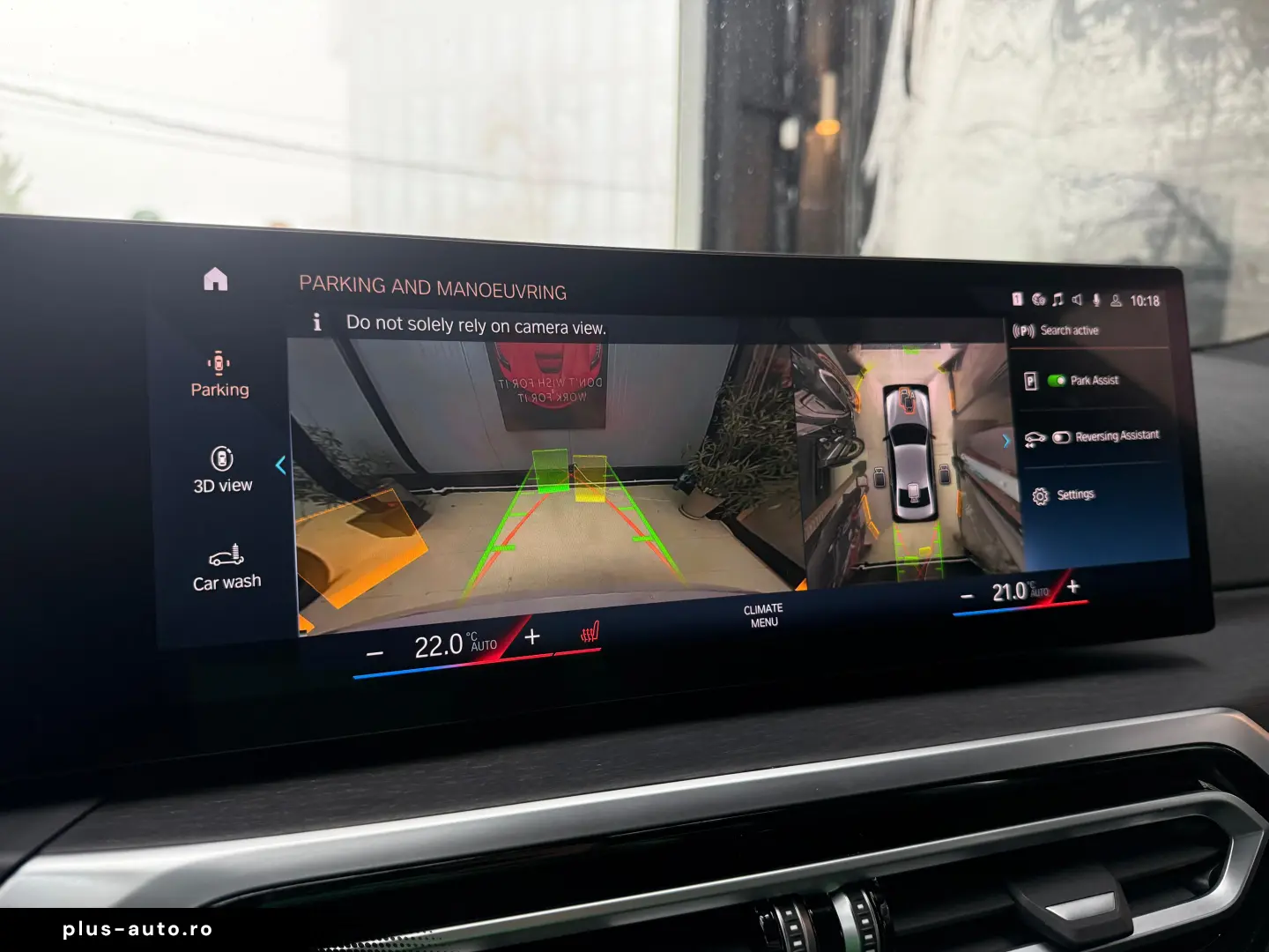 BMW M340i xDrive AT MHEV