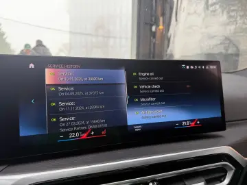 BMW M340i xDrive AT MHEV