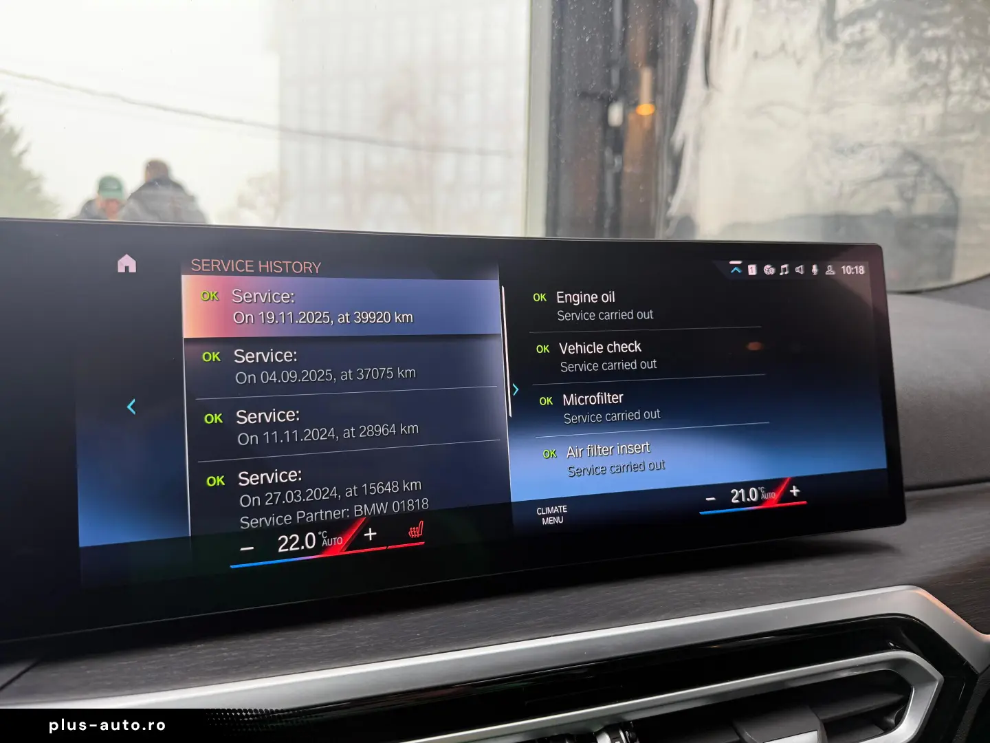 BMW M340i xDrive AT MHEV